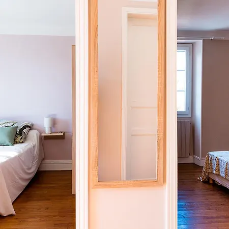 Pays Basque Munhoa Casa de Férias Anhaux