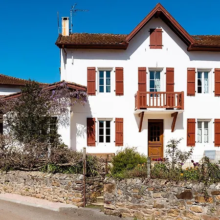 Pays Basque Munhoa