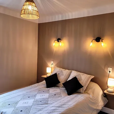 Pays Basque Munhoa Holiday home Anhaux