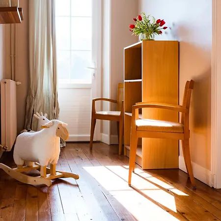 Pays Basque Munhoa Holiday home *