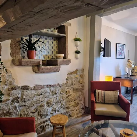 Pays Basque Munhoa * Anhaux