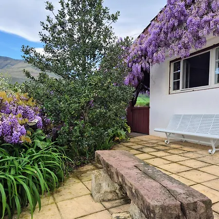 Holiday home Pays Basque Munhoa