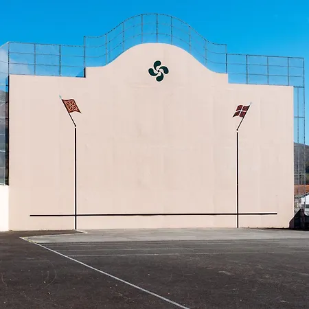 Pays Basque Munhoa Casa de Férias Anhaux