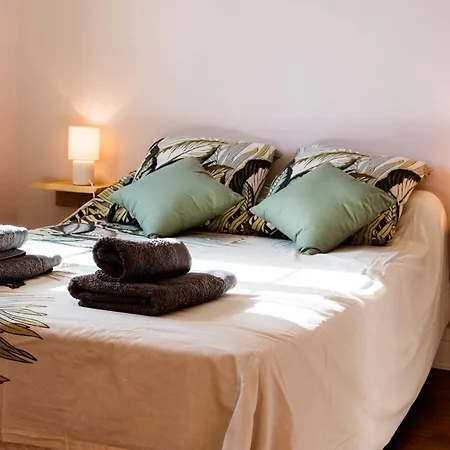 Pays Basque Munhoa Holiday home *