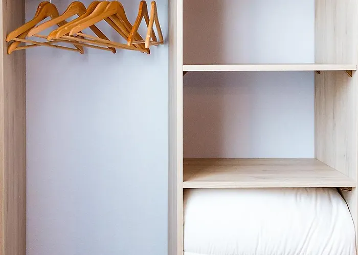 Nyaraló Pays Basque Munhoa *