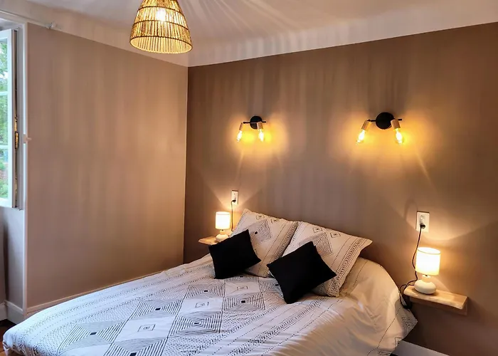 Pays Basque Munhoa Nyaraló Anhaux