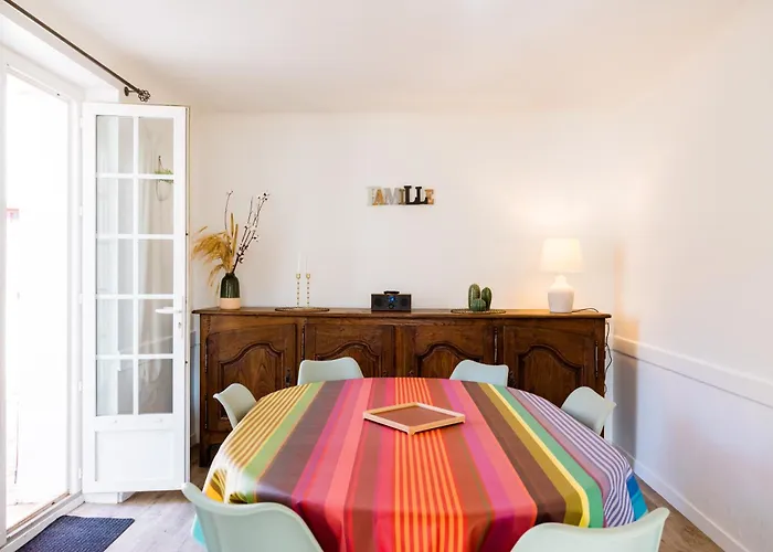 Nyaraló Pays Basque Munhoa *