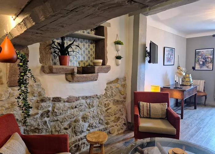 Pays Basque Munhoa * Anhaux