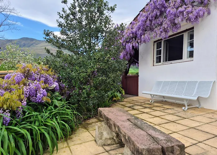 Nyaraló Pays Basque Munhoa